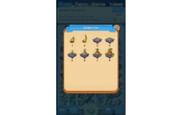 You can merge the seed itself to create a Golden Tree (Image via Play Games/YouTube)